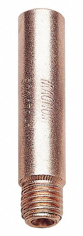 Lincoln Electric Lincoln Electric K1722-2 Welding Contact Tip 0.035 in 1/4-28 THD — product photo