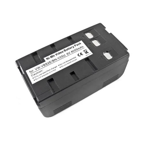 Centenex Electronics Centenex Electronics BAPANAPVBP18-Thick 4.2 Ah Ni-MH Battery Black — product photo