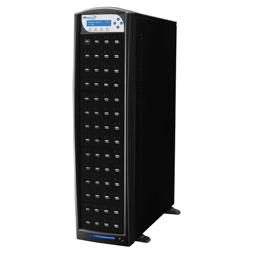 VinPower VinPower USBSHARK-55T-BK 55-Target USB 3.0 Duplicator — product photo