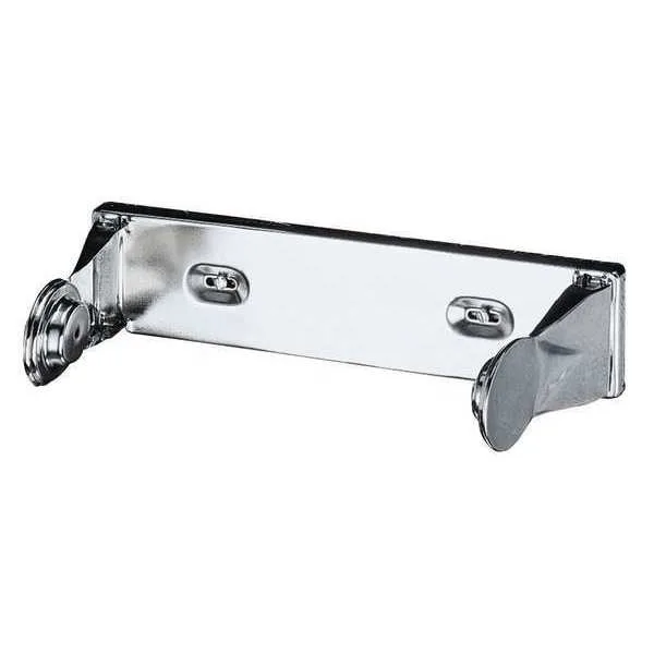 San Jamar San Jamar C-Roll Towel Dispenser Chrome — fotografie produktu