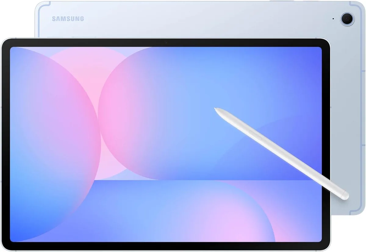 SAMSUNG SAMSUNG Galaxy Tab S10 FE+ 13.1 128GB WiFi Blue — product photo