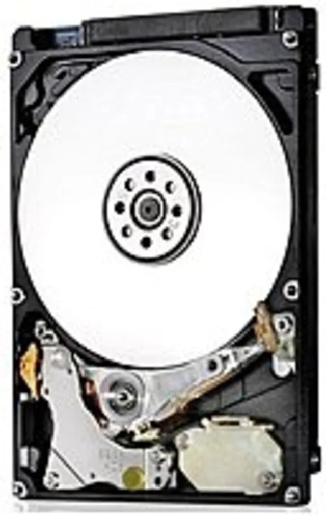 HGST HGST HTS721010A9E630Product Travelstar 7K1000 1TB 2.5" 7200 RPM SATA internal hard drive — product photo