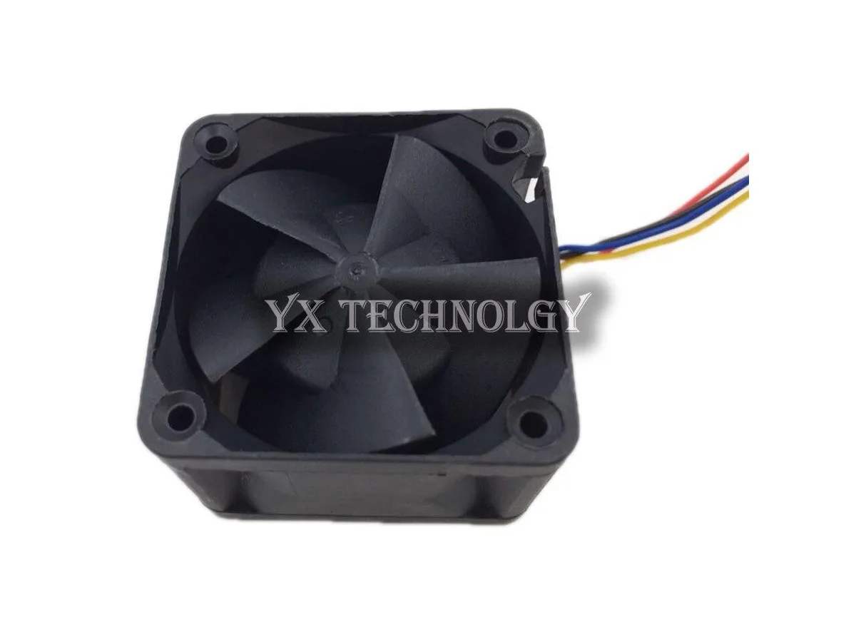 Fans Fans DBTB0428B2U 12V 0.48A 40x40x28mm ball case fan — product photo