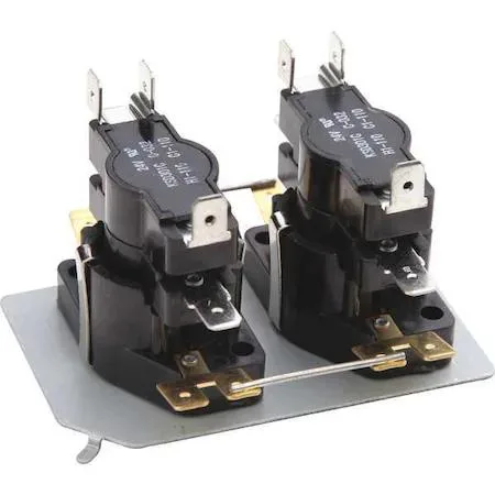 Value Brand Value Brand Electric Sequencer 4 Switch 1-110 Sec — product photo