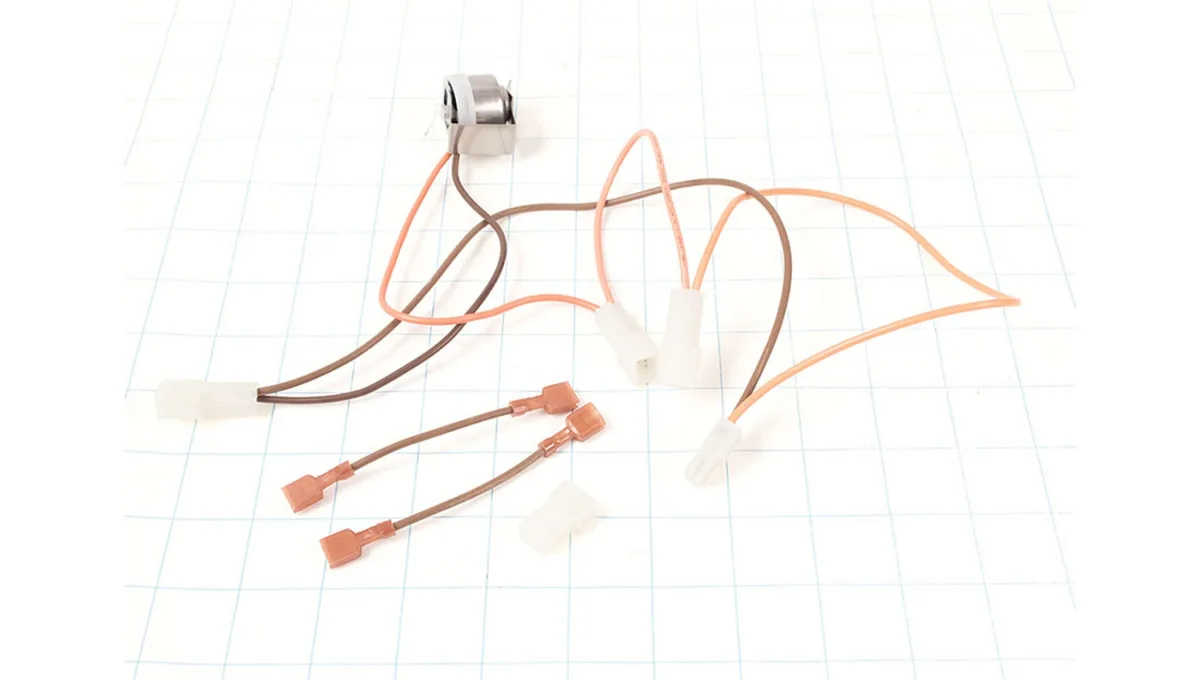 Appliance Factory Parts Appliance Factory Parts R0161088 Thermostat RE appliance part — product photo