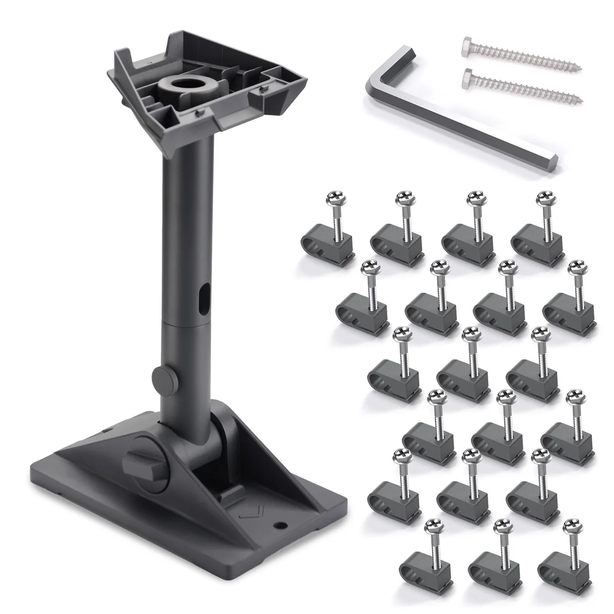 Yescom USA, Inc. Yescom USA, Inc. Starlink Mini Pivot Roof Mount Kit 22STL002-MI-WM-09 — product photo