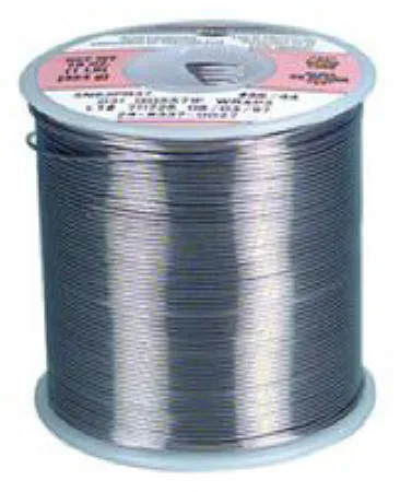 Kester Solder Kester Solder 24-6040-0027 60/40 .031" 1 lb soldering — product photo