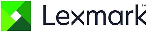 Black Lexmark contactless authentication scanner supply
