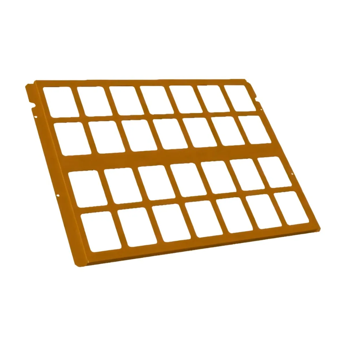 Barco Barco R9802353 UDX Bottom Air Filter without Rigging Frame — product photo