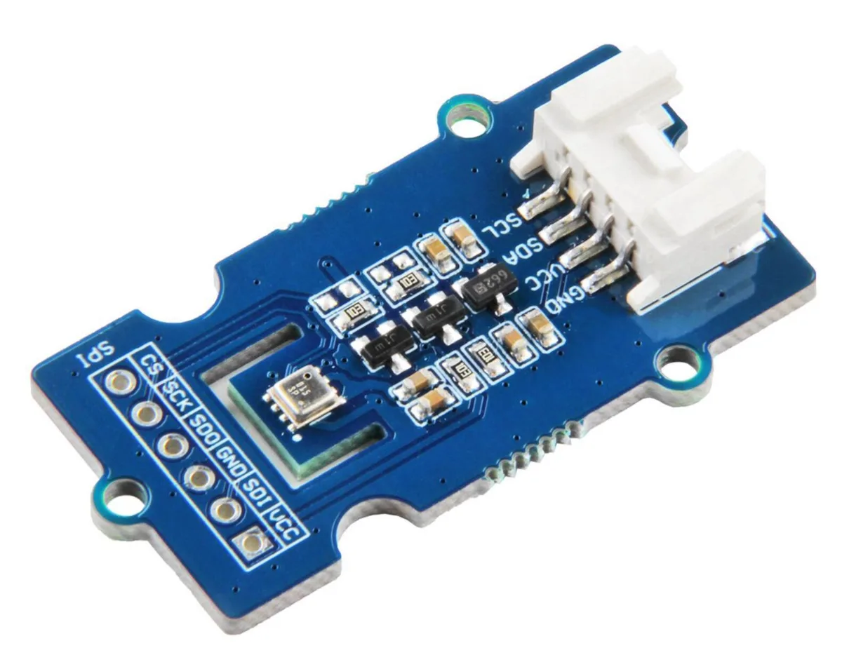 Seeed Studio Seeed Studio Grove BME680 Temperature Humidity Pressure Gas Sensor — product photo