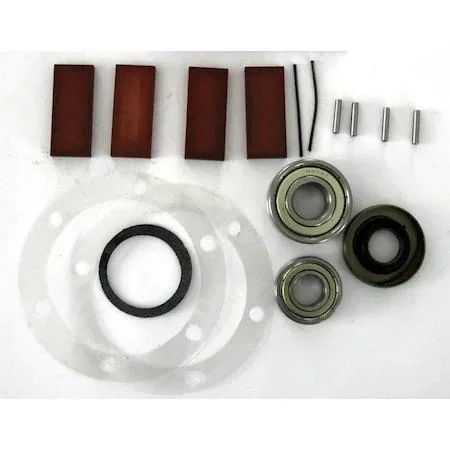 SPEEDAIRE SPEEDAIRE 22XJ83 Repair Kit Shaft Seal — product photo
