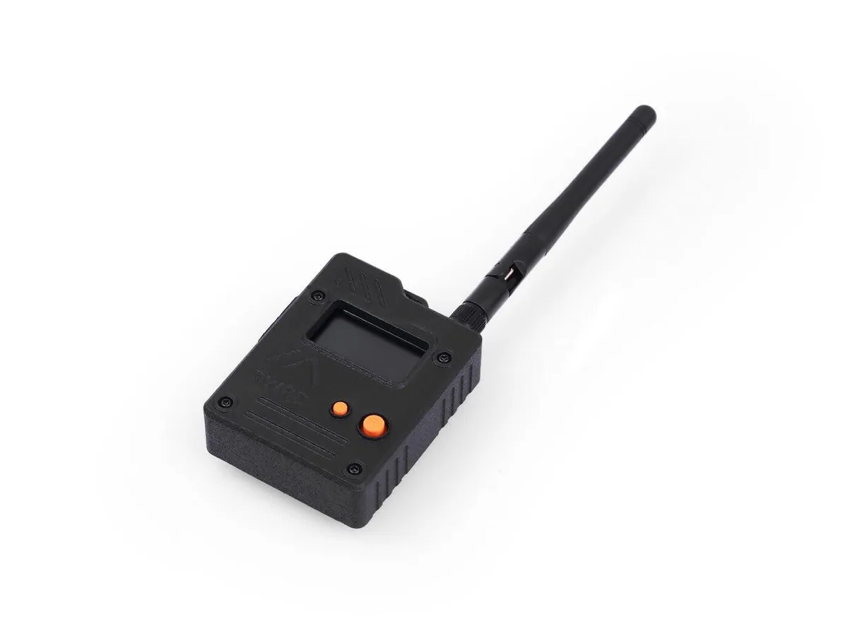  Seeed Studio Wio Tracker L1 Pro GPS Navigation 1.3" OLED 1 MB Flash 256 kB RAM 2000 mAh Battery — product photo