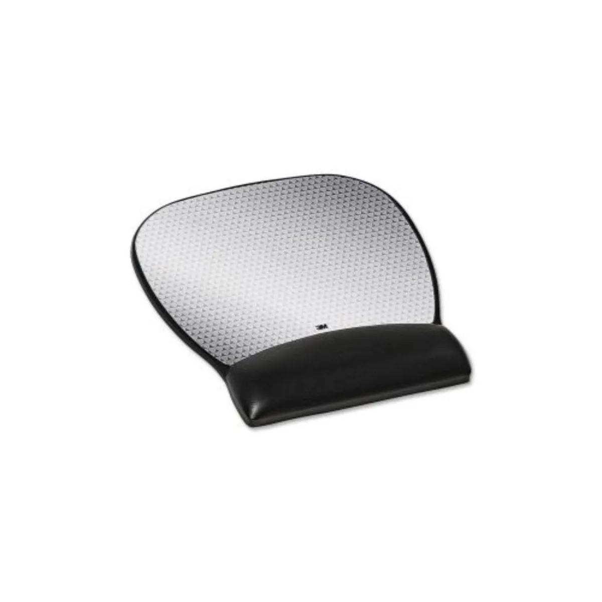 3M 3M MW310LE Mouse Pad with Gel Wrist Rest — product photo