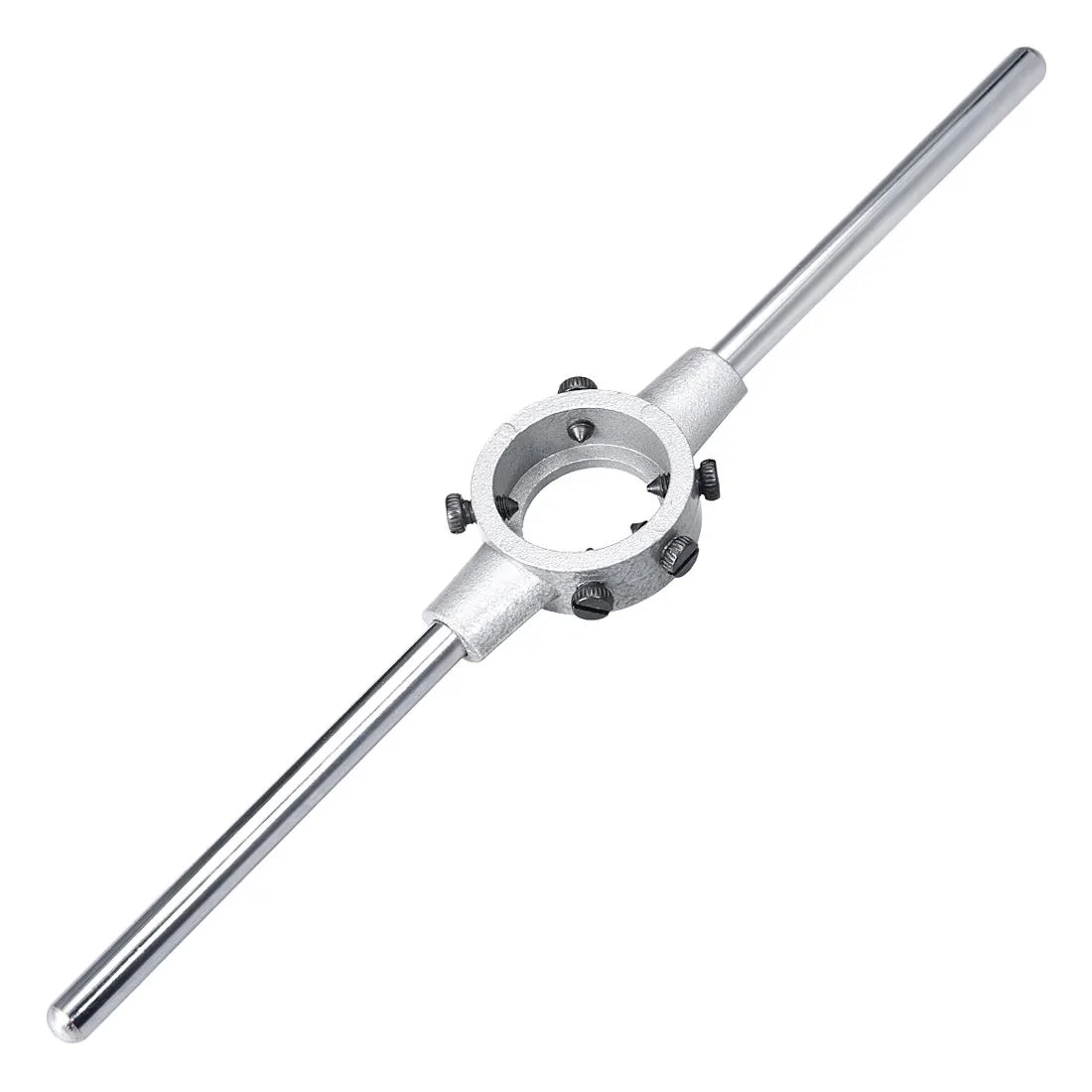Unique-Bargains Unique-Bargains Die Stock Handle Wrench 38mm M12-M14 305mm — product photo