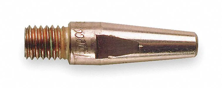 Tweco Tweco 11401342 Tapered Tip Series 14 .035 PK25 — product photo