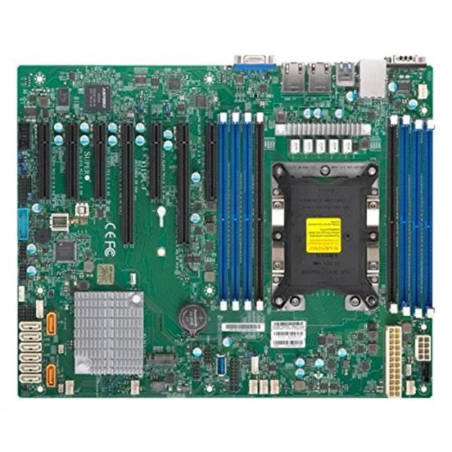 Supermicro Supermicro MBD-X11SPL-F-O ATX server motherboard LGA 3647 DDR4 2666 MHz — product photo