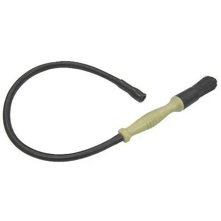 Westward Westward 20Y119 Nylon Parts Washer Brush — product photo