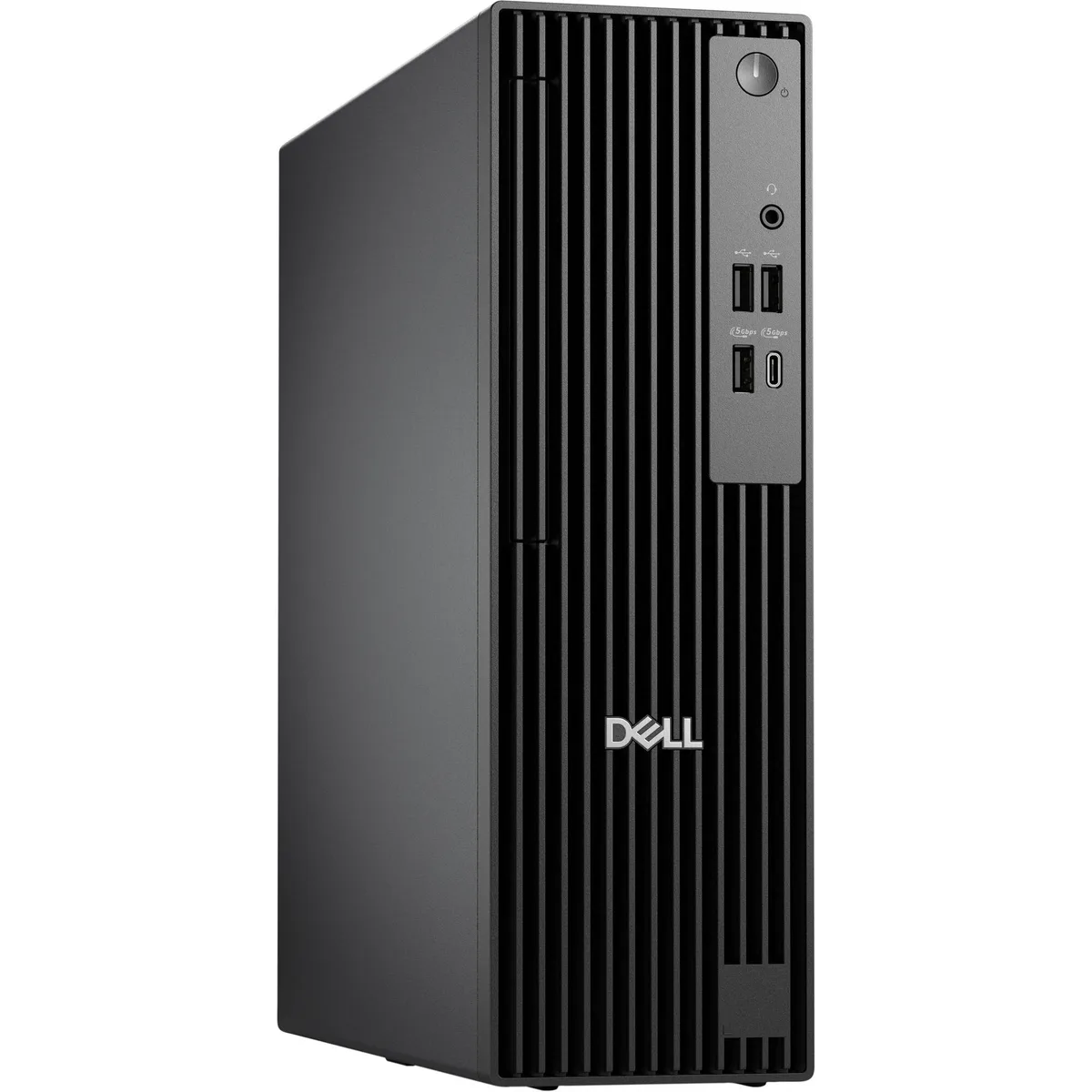 DELL DELL 1NG9C Pro Slim QCS1250 Desktop PC Intel Core i5-14500 16GB 512GB SSD Windows 11 Pro 180W — product photo
