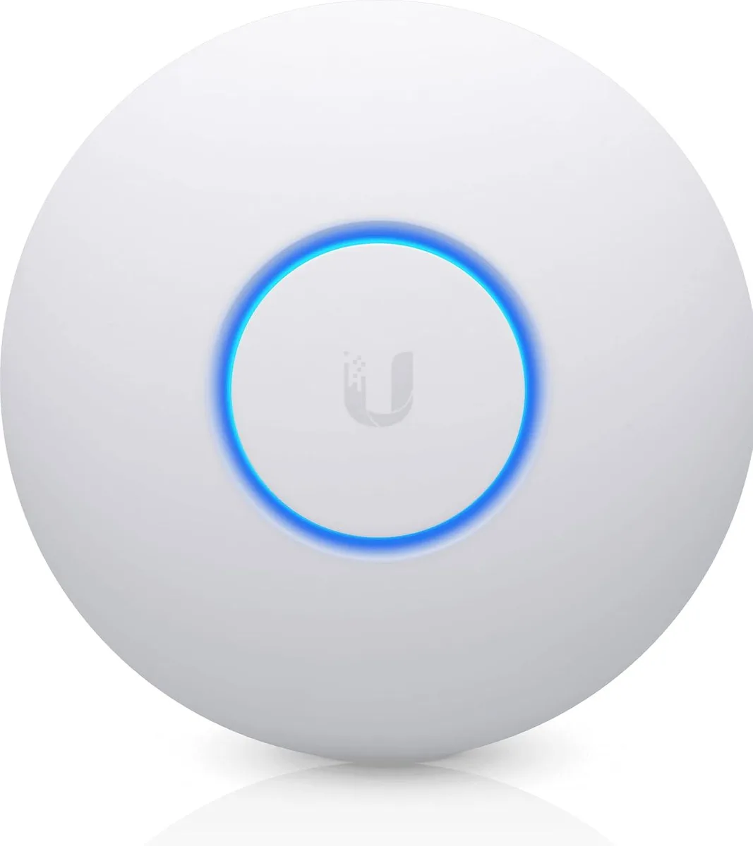 PISKEKAT PISKEKAT UAP-NanoHD-US UniFi nanoHD 1733Mbit/s PoE White access point — product photo