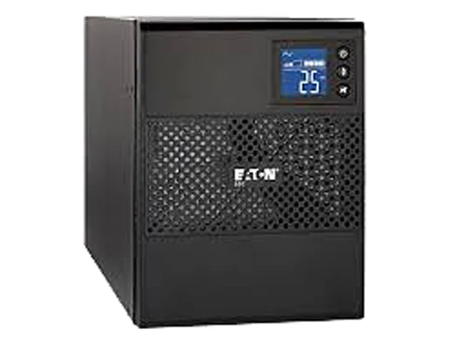 Eaton Eaton 5SC1500G 1500 VA 1050 W UPS 8 Outlets — product photo
