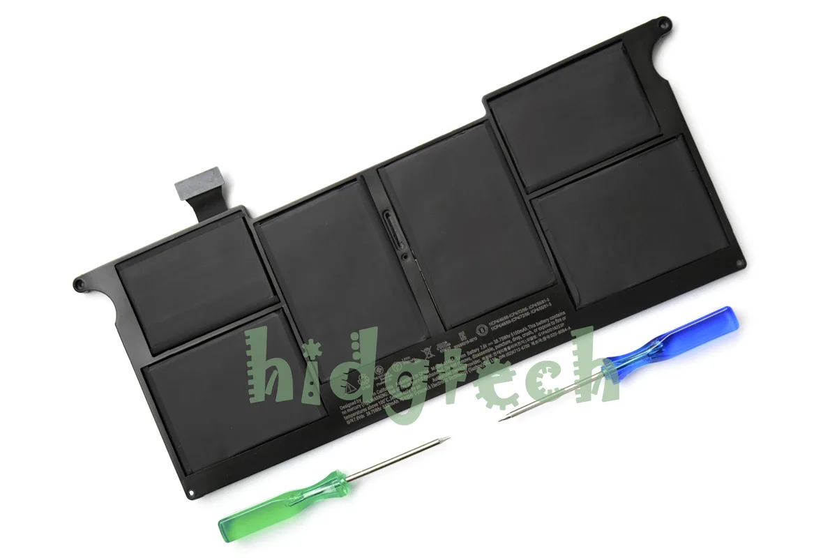 Beisite Beisite A1495 5100mAh 7.6V laptop battery for MacBook Air 11" A1465 Mid 2013 — product photo