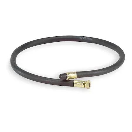 Cherne Cherne 274100 Air Hose Extension 120" 3/16" ID — product photo