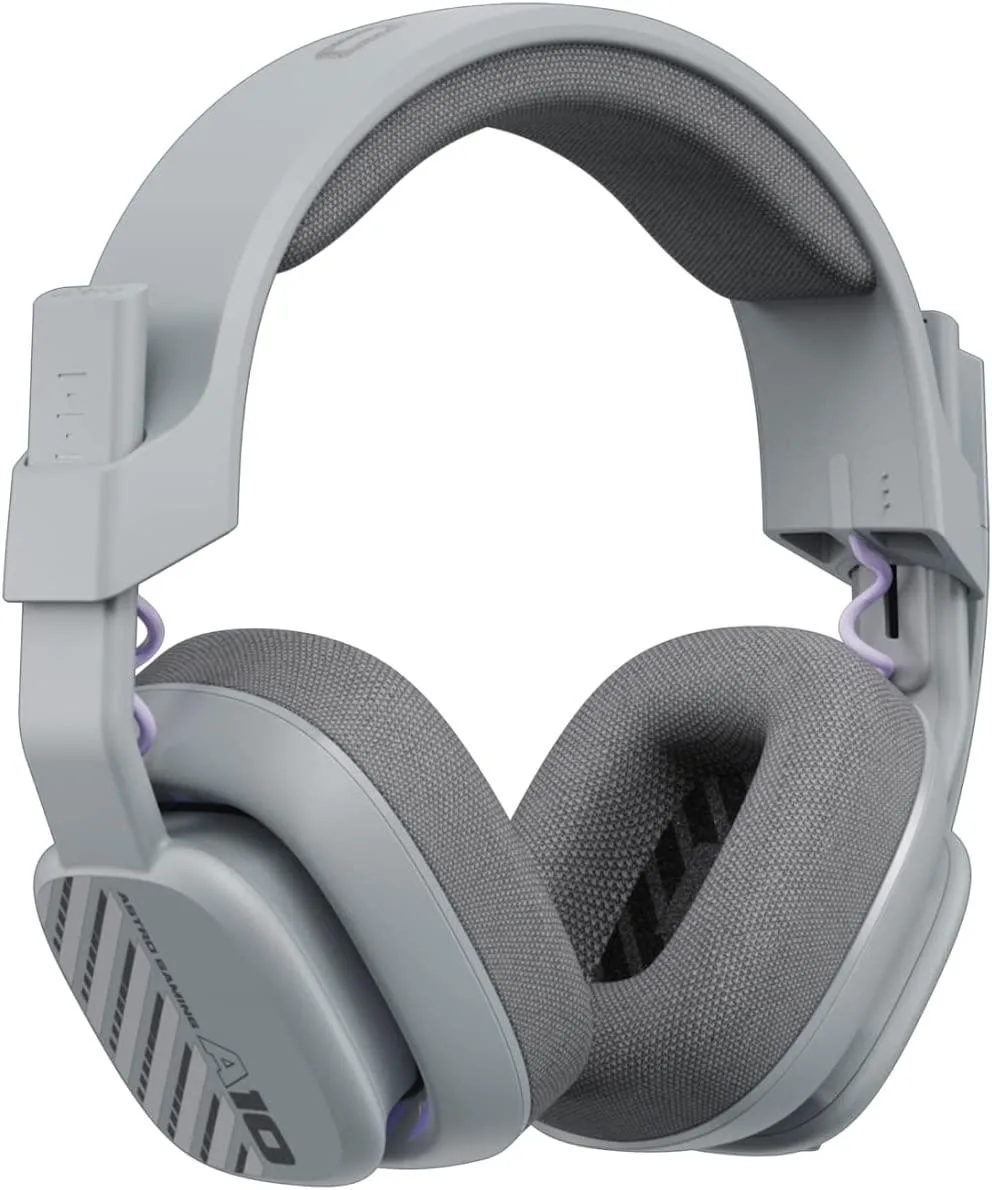 Corn Electronics Corn Electronics A10 Gen 2 Wired Headset Grey 32 mm 6.0 mm — product photo