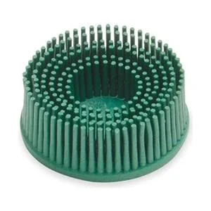 3M 3M 18730 Tapered Bristle Disc 2 in P50 — product photo