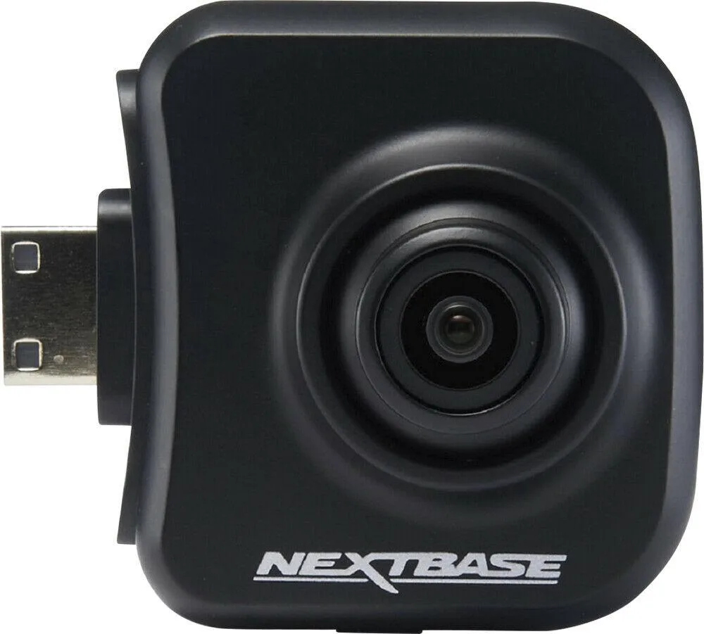 Nextbase Nextbase Rear Facing Telephoto View Camera Black — product photo