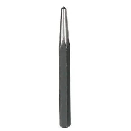 Westward Westward 2AJD2 Center Punch 1/2 In Hex 5 5/16 In L hand tool — product photo