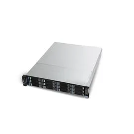 Chenbro Chenbro RM24508M3RP5 2U rackmount server chassis — product photo