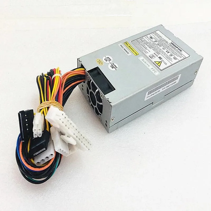 KHACHIMO KHACHIMO FSP FLEX Small 1U 270W Power Supply — product photo