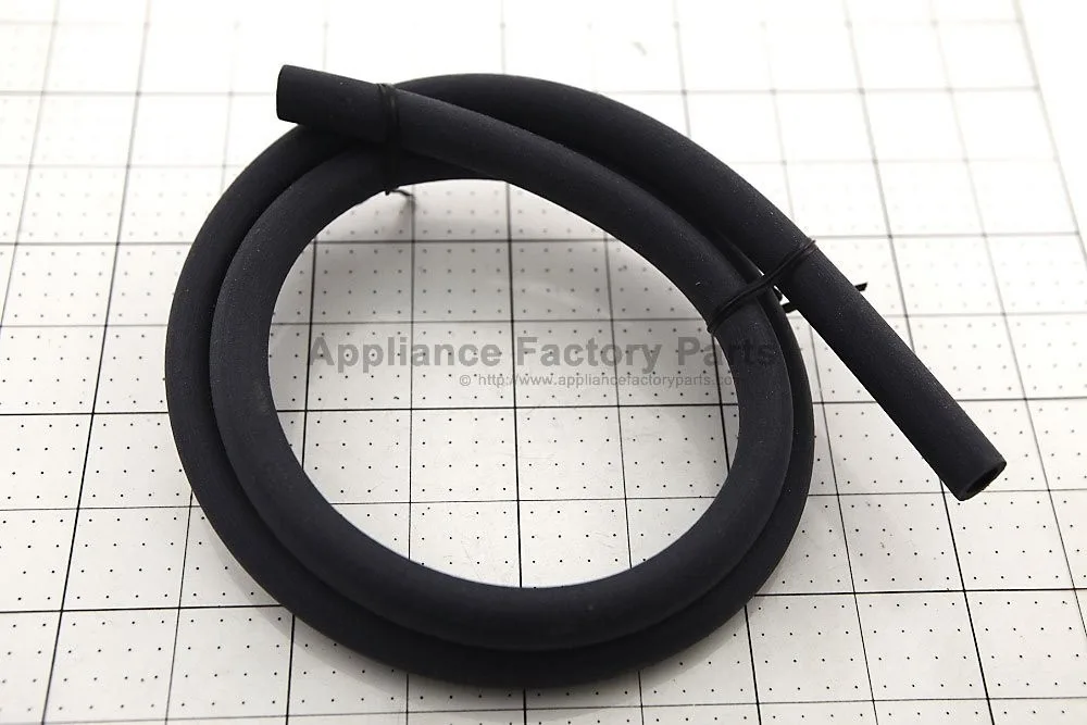 Appliance Factory Parts Appliance Factory Parts 5348001200 Discharge Hose appliance part — product photo