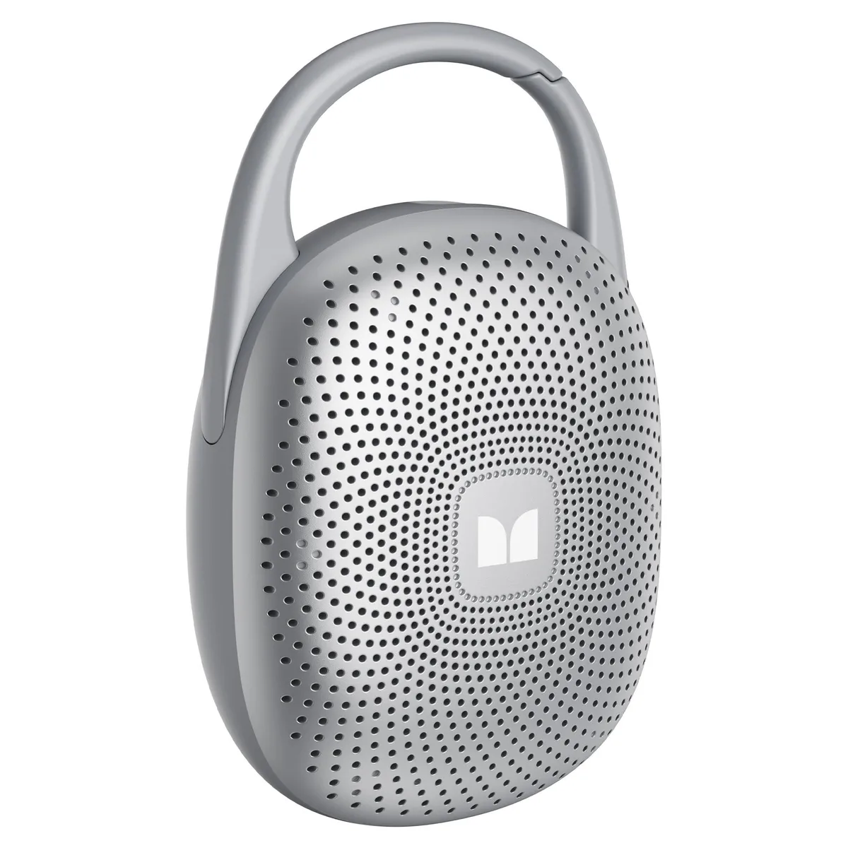 Monster S370 portable speaker Grey 29H Bluetooth 6.0 — product photo