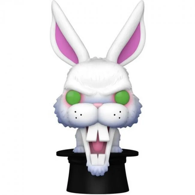Funko Funko 80898 Bad Hare Day action figure — product photo