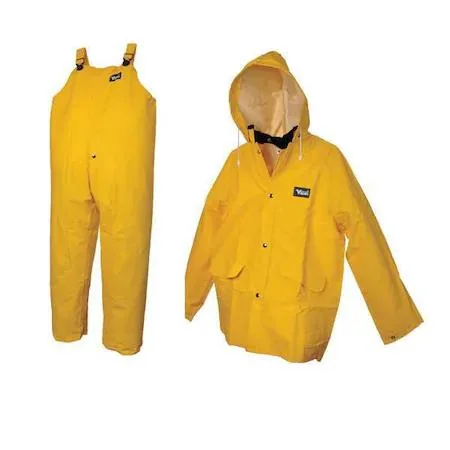 Viking Viking 2110 Handyman 3pc PVC Suit Yellow 2XL — product photo
