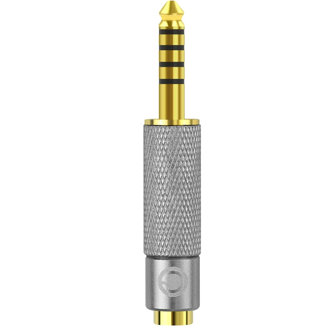 Geekria Geekria Apollo 4.4mm Male to 2.5mm Female Adapter — product photo