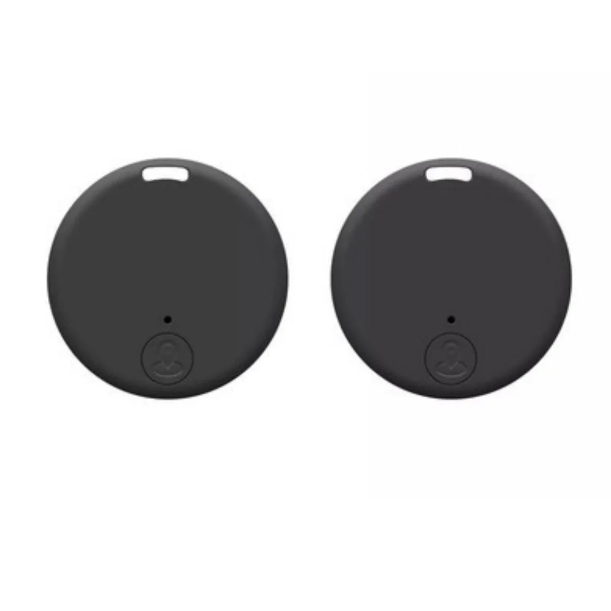 The Perfect Part The Perfect Part Bluetooth GPS Tracker 2-pack 1.5" 50m CR2032 — product photo