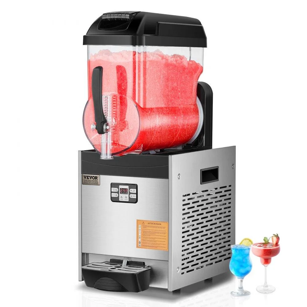 VEVOR VEVOR XRJ12LX1 12 L Slushy Machine — product photo