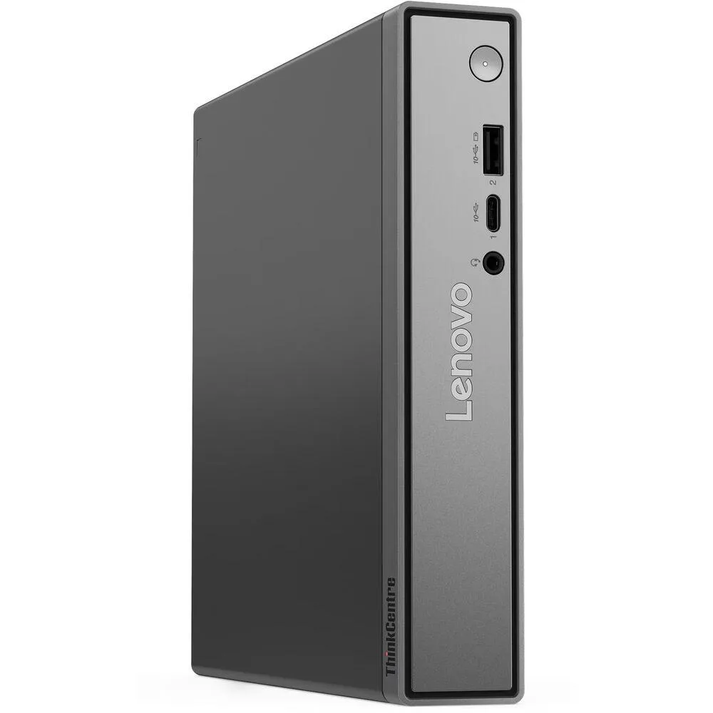 Lenovo Lenovo ThinkCentre Neo 55q G6 AMD Ryzen 5 220 32GB DDR5 1TB SSD Windows 11 Pro desktop PC — product photo