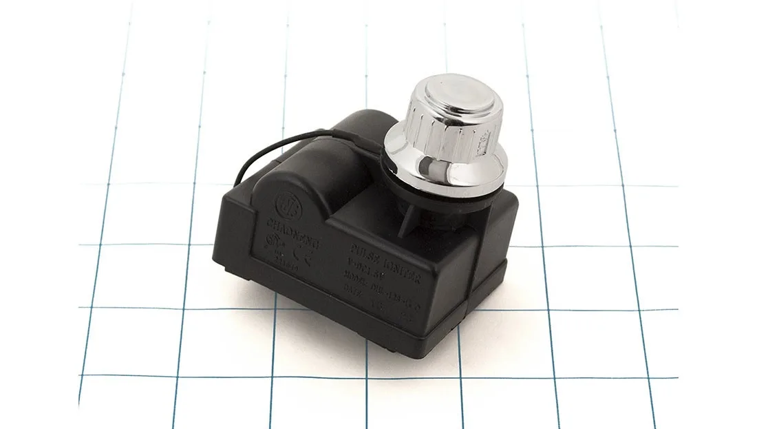NEXGRILL NEXGRILL 07000030A3 Electronic Igniter Module appliance part — product photo