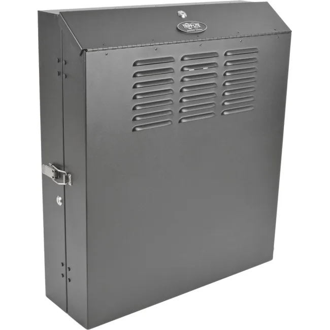 Tripp Lite Tripp Lite SRWF6U 6U Vertical Wall-Mount Server Rack 20" Deep — product photo