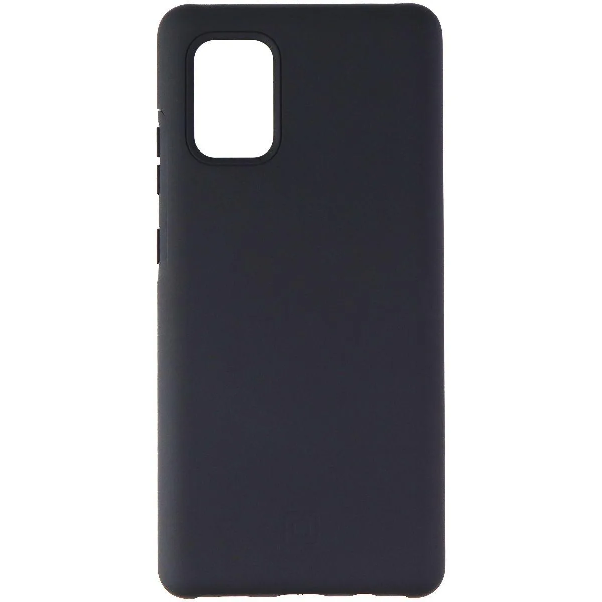 Incipio Incipio DualPro Case for Samsung Galaxy A71 5G UW Black — product photo