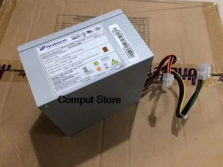 KHACHIMO KHACHIMO 10-pin Kaitian M4600 M4650 HK350-12PP FSP250-30AGBAA PCE026 power supply — product photo