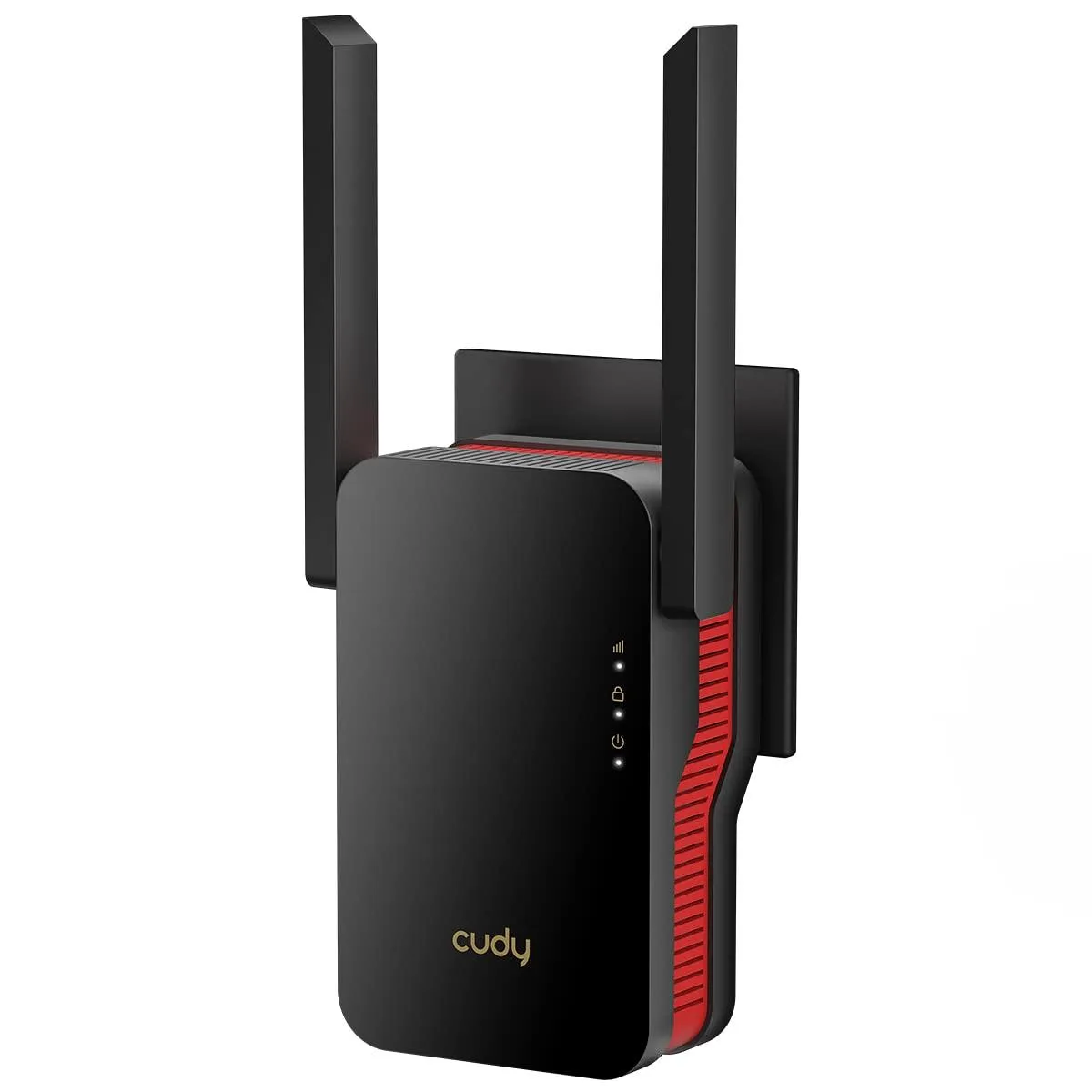 Cudy RE3000 AX3000 Wi-Fi 6 wireless range extender — product photo