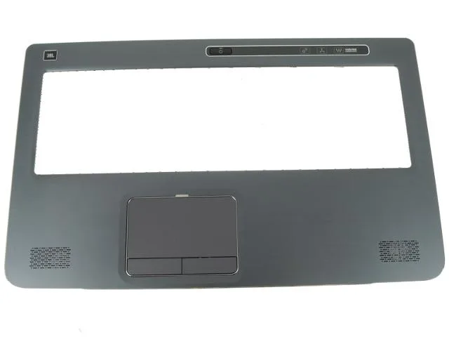 DELL DELL XPS 17 L701X Palmrest Touchpad R21D6 Black — product photo