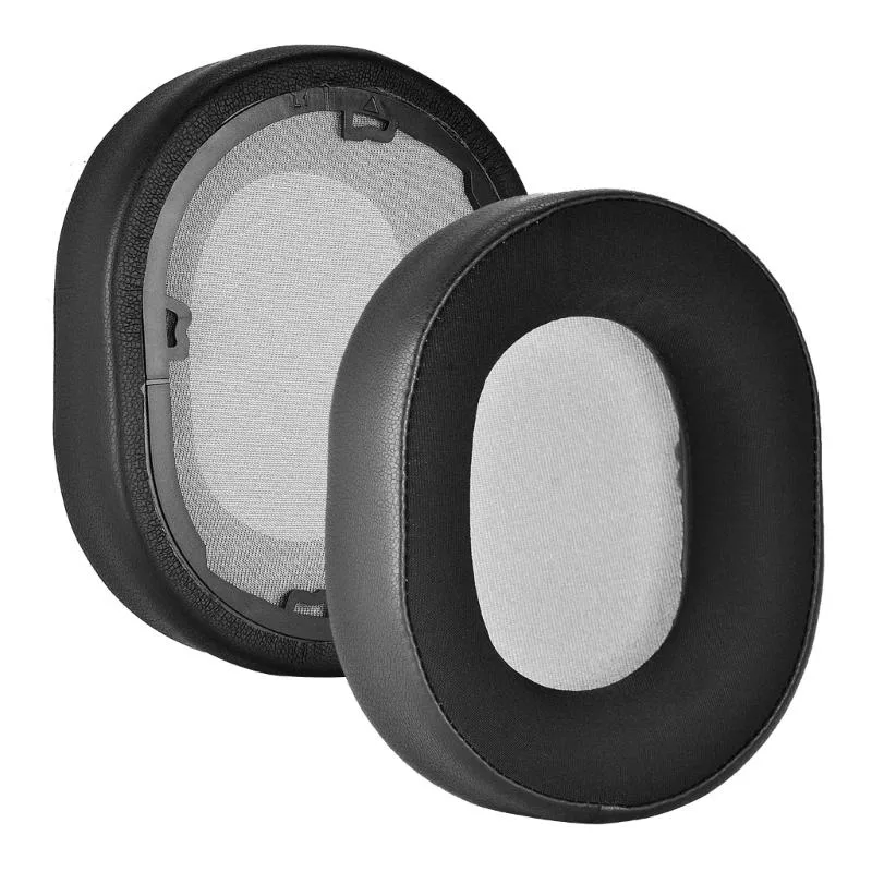 YINGHUA YINGHUA Elastic Ear Pads Cover for HS55 HS65 Headphone — product photo
