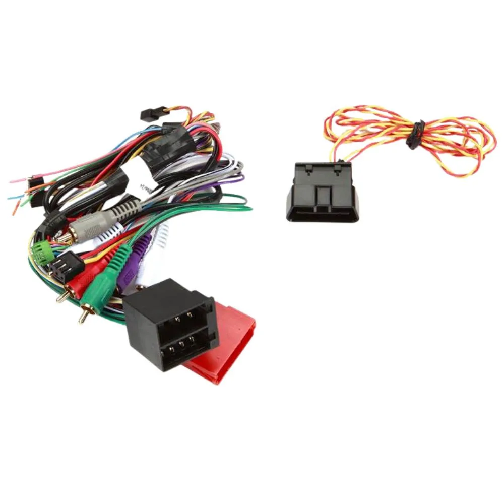 iDatalink iDatalink HRN-RR-FI1 Factory Integration Adapter for Fiat — product photo