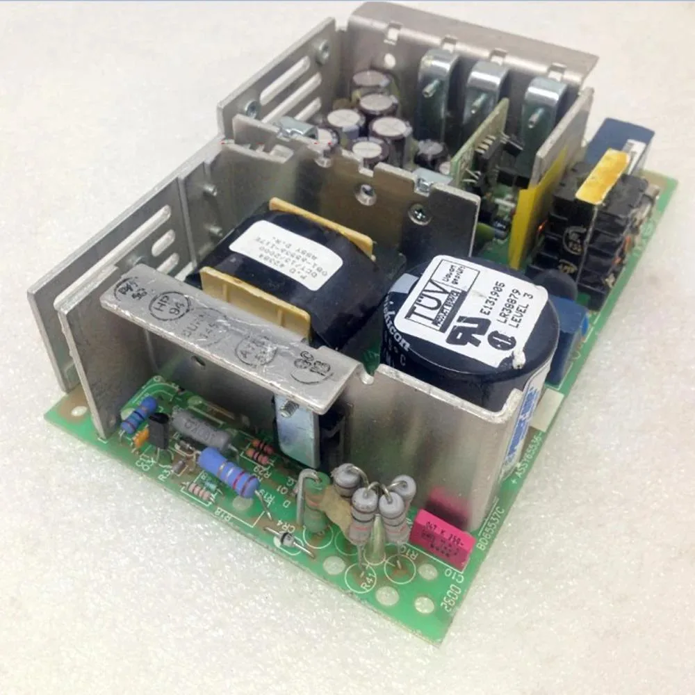 KHACHIMO KHACHIMO MAP140-3000P 5.1V 20 12V 4A 12V 1A power supply — product photo