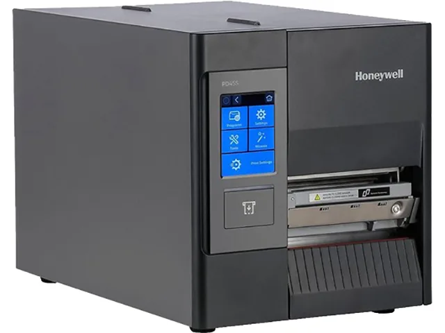 Honeywell Honeywell PD45S0C0010000200 203 dpi label printer — product photo